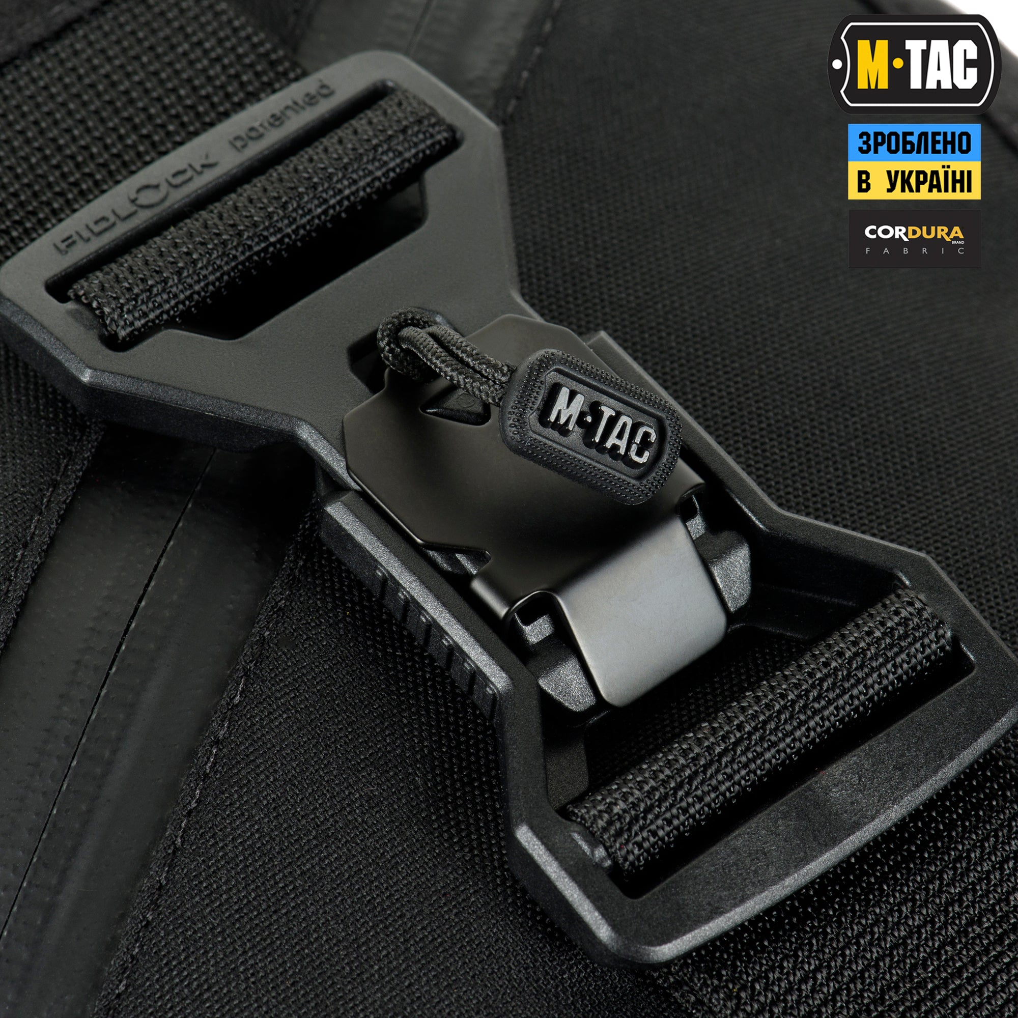 M-Tac сумка Magnet Bag Elite Hex Gen.II Black