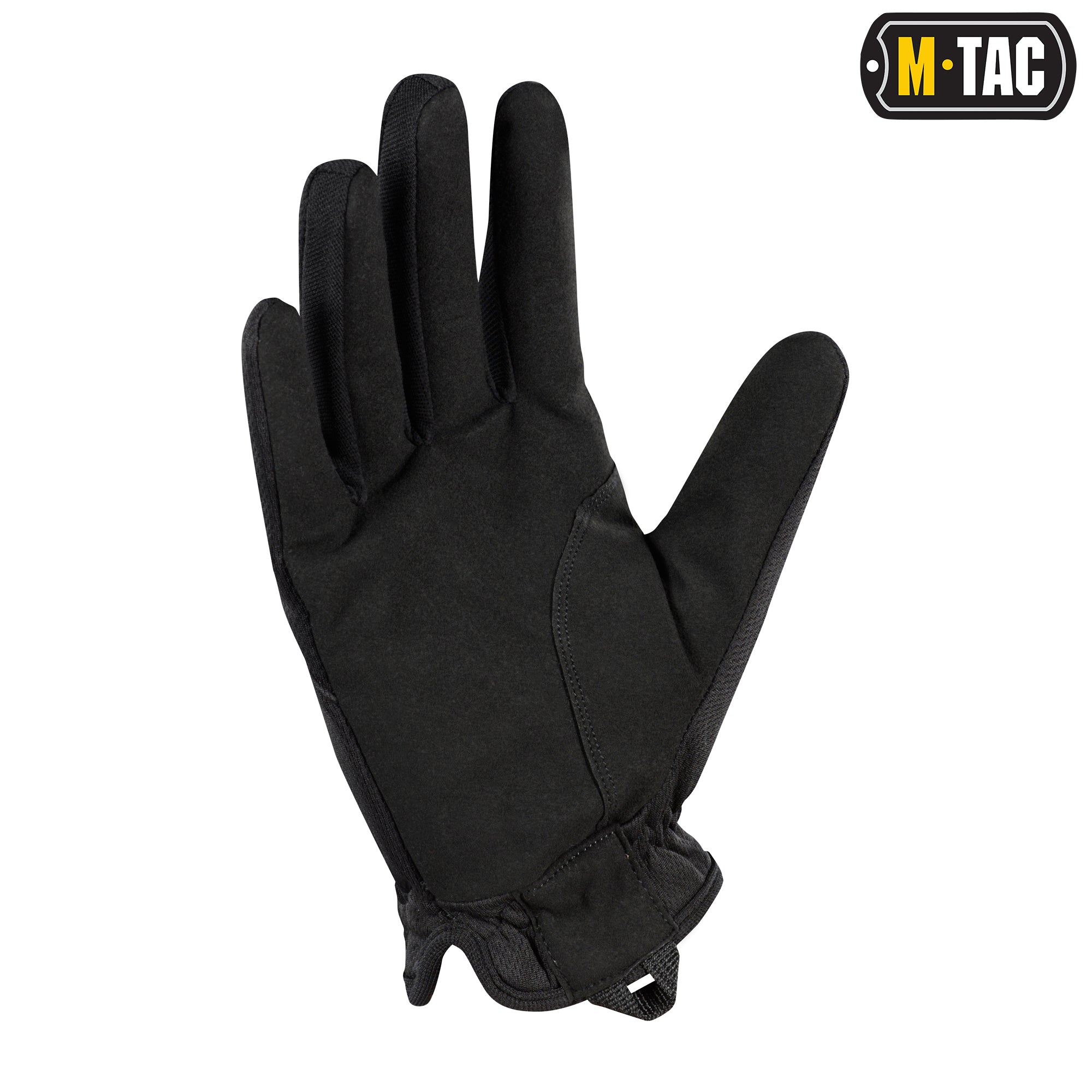 M-Tac рукавички Scout Tactical Mk.2 Black