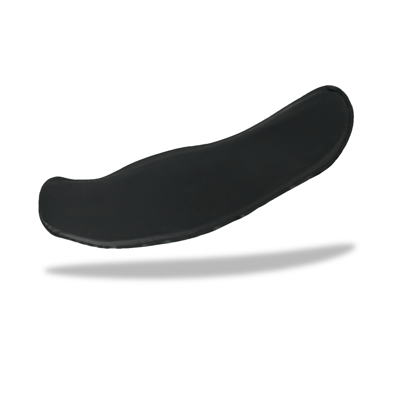 Розвантажувальний пояс РПС Kiborg R-1 GEN.2 (M) Чорний Мультикам (2 клас захисту Militex)