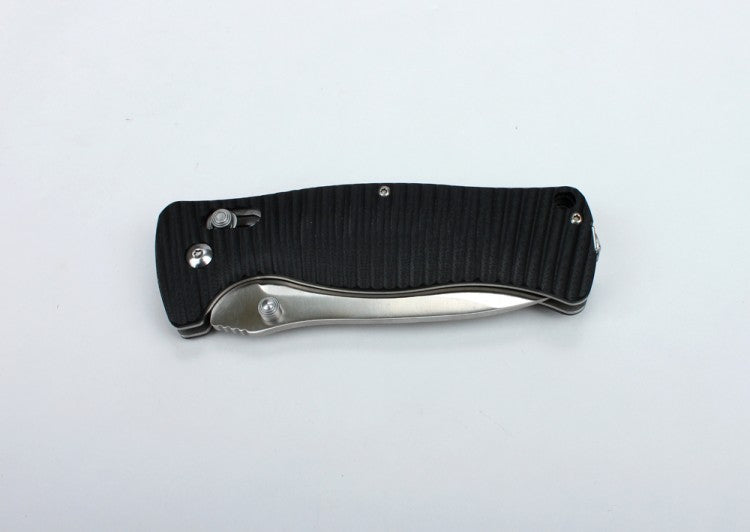 Ganzo ніж складний G720 Black