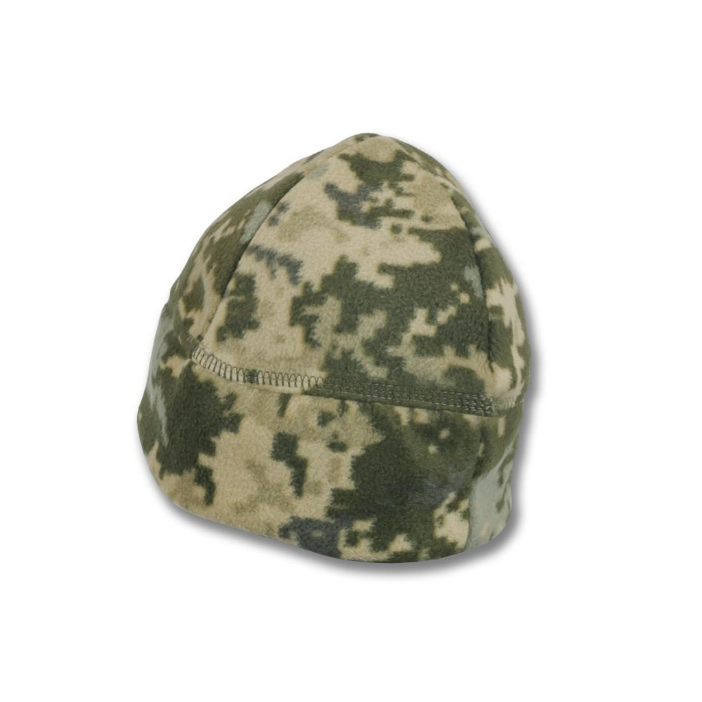 Шапка флісова мультикам