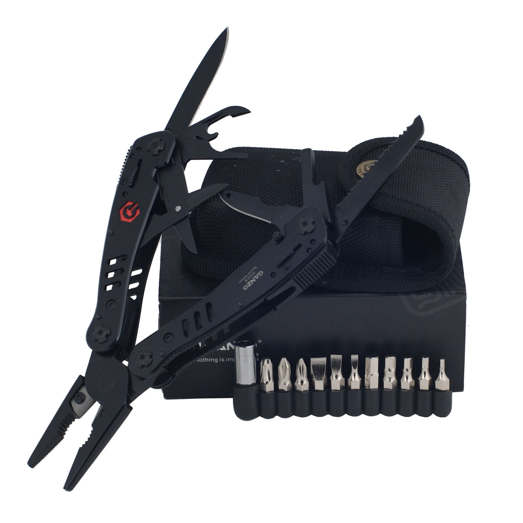 Ganzo мультитул G302-В