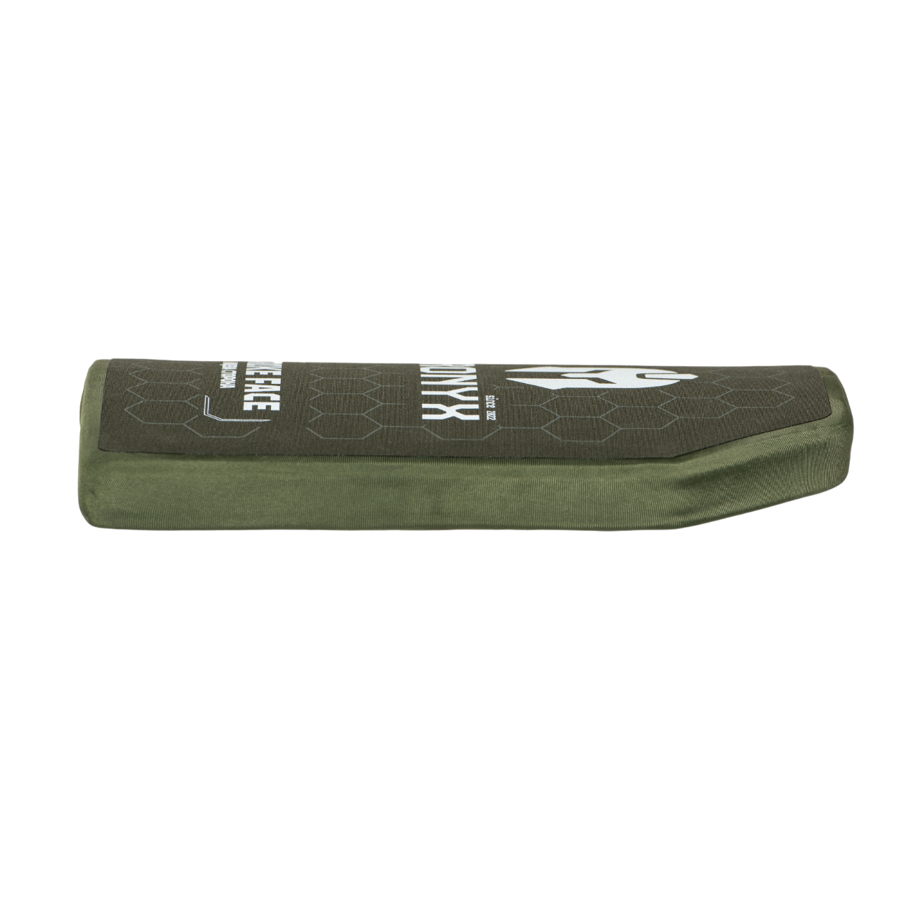 Бронеплити CAP6-L (3.25 кг) (6 клас) BRONYX 260*330 (одна площина) 2шт