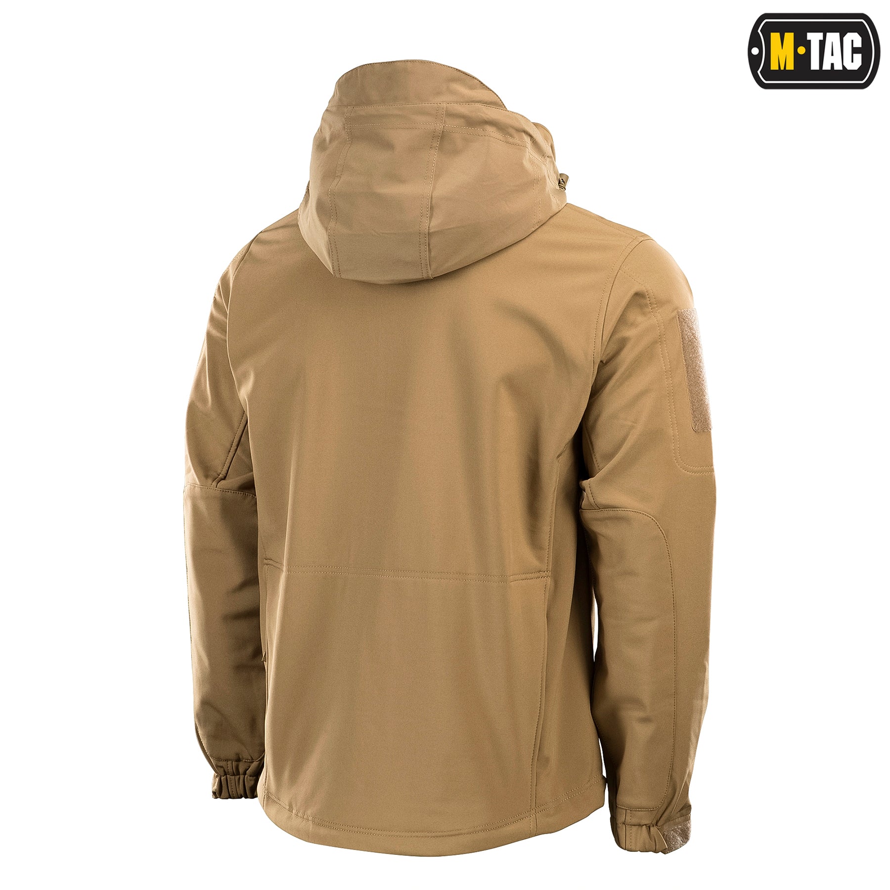 M-Tac куртка Soft Shell Tan