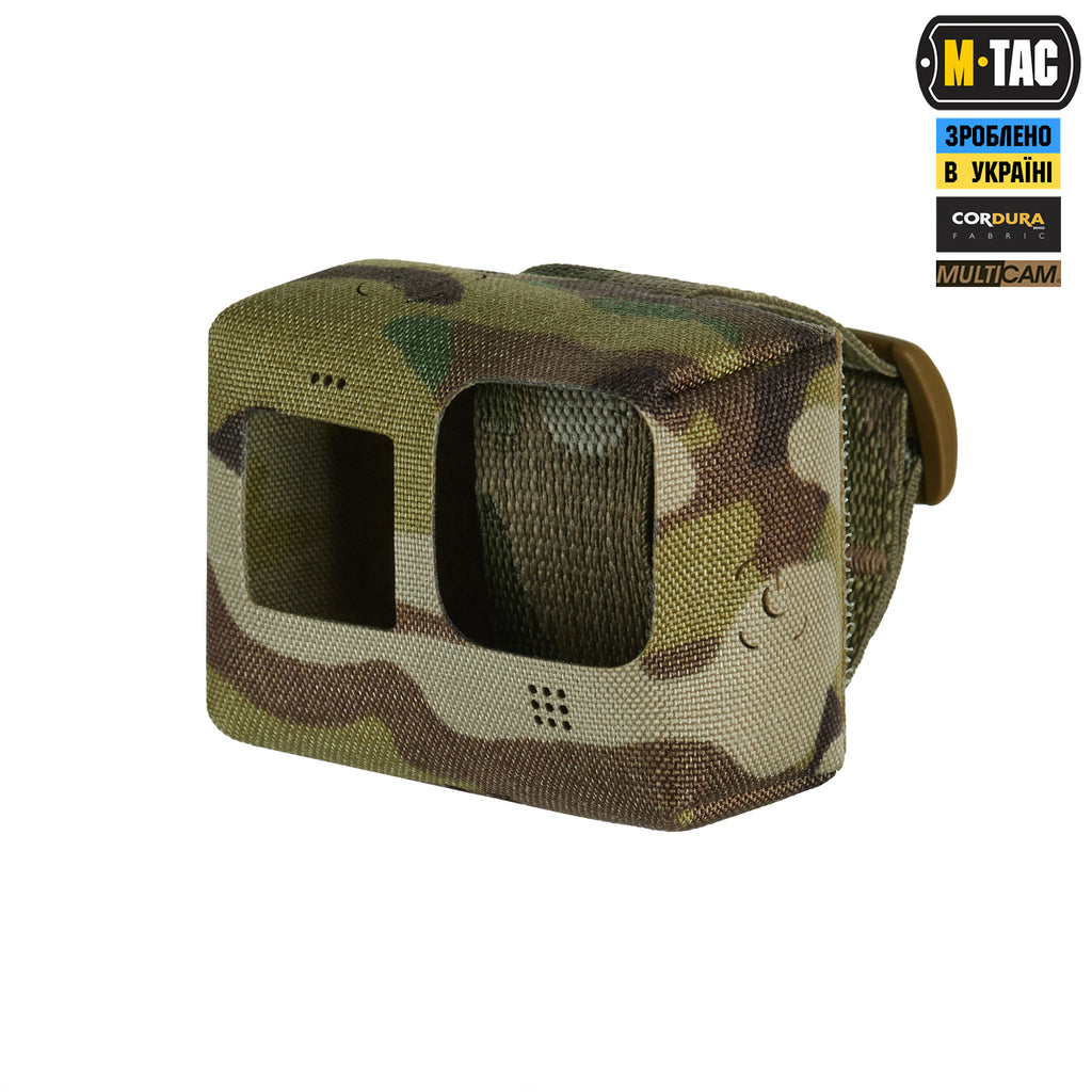 M-Tac чохол для екшн камери Multicam