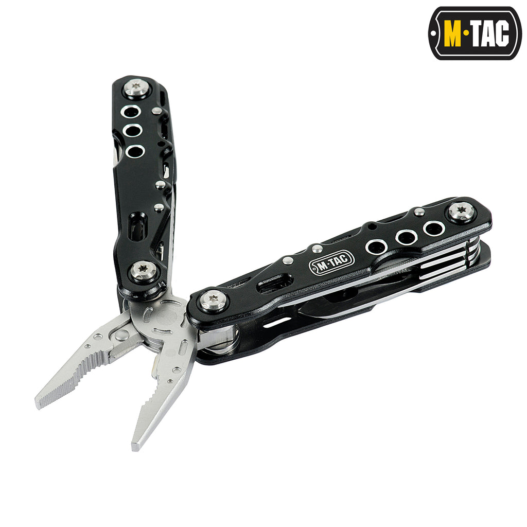 M-Tac мультитул Type 4 Black