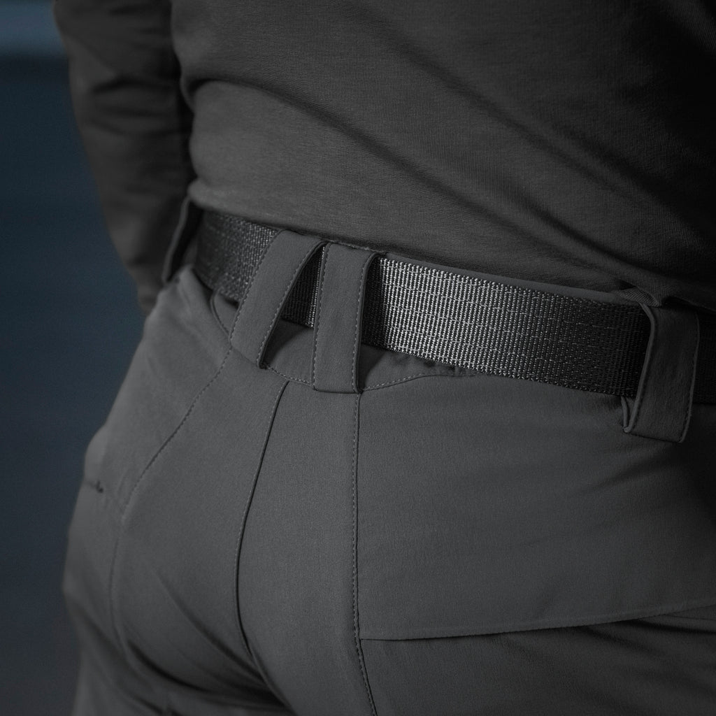 M-Tac штани Rubicon Flex Dark Grey