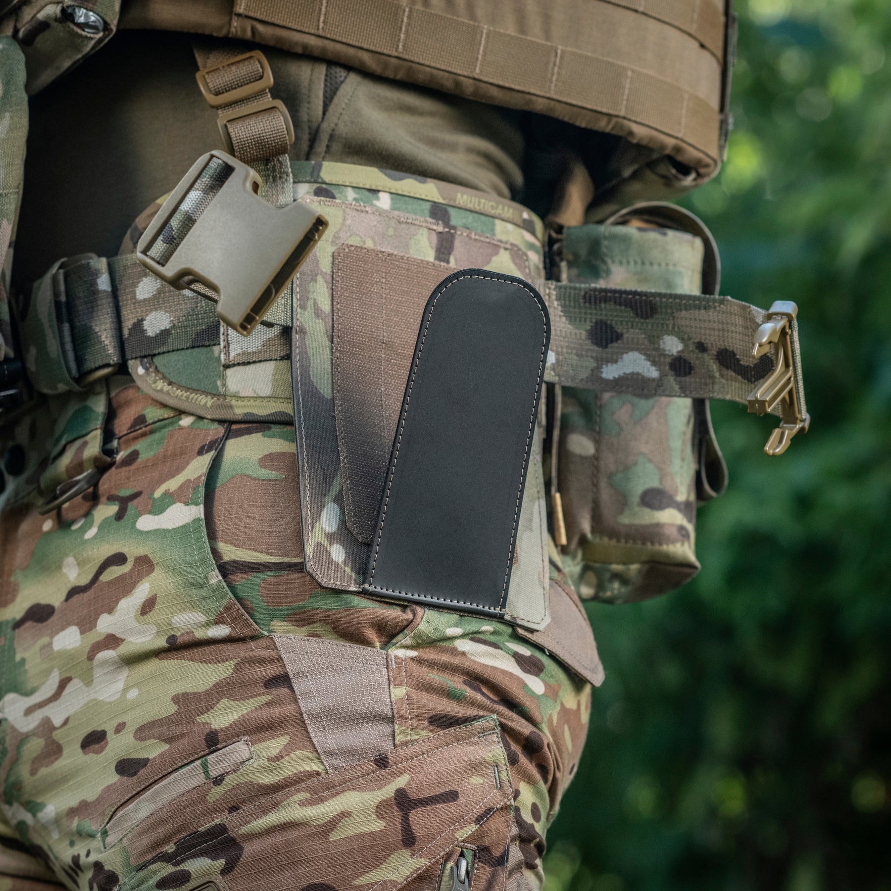 M-Tac підсумок для короба ПК FAST Multicam