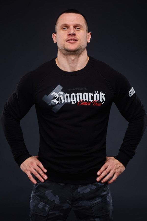 SvaStone світшот Ragnarok