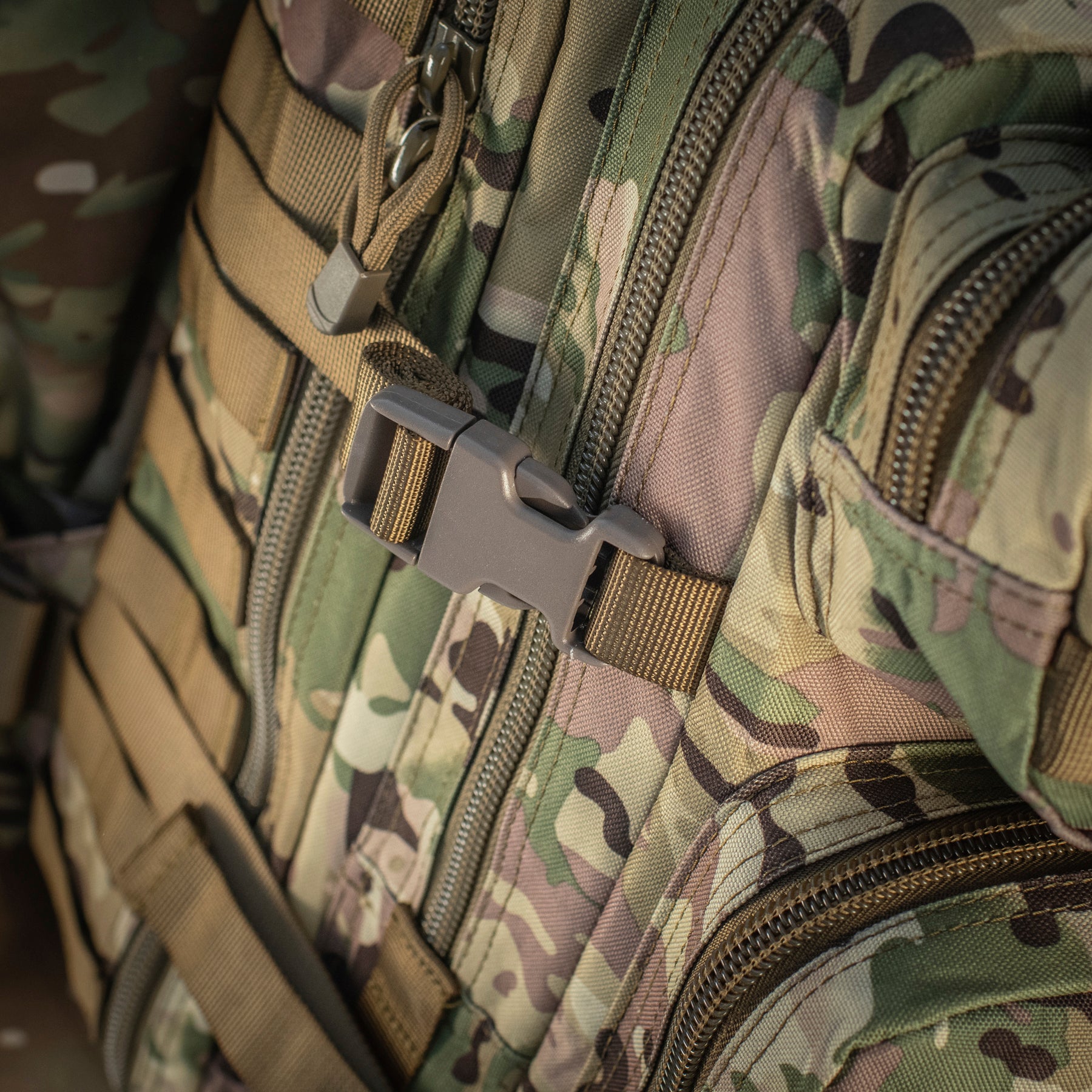 M-Tac рюкзак Assault Pack MC