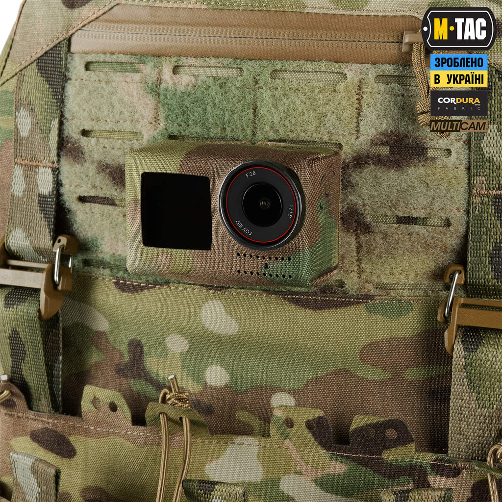 M-Tac чохол для екшн камери Action 5 Pro Multicam