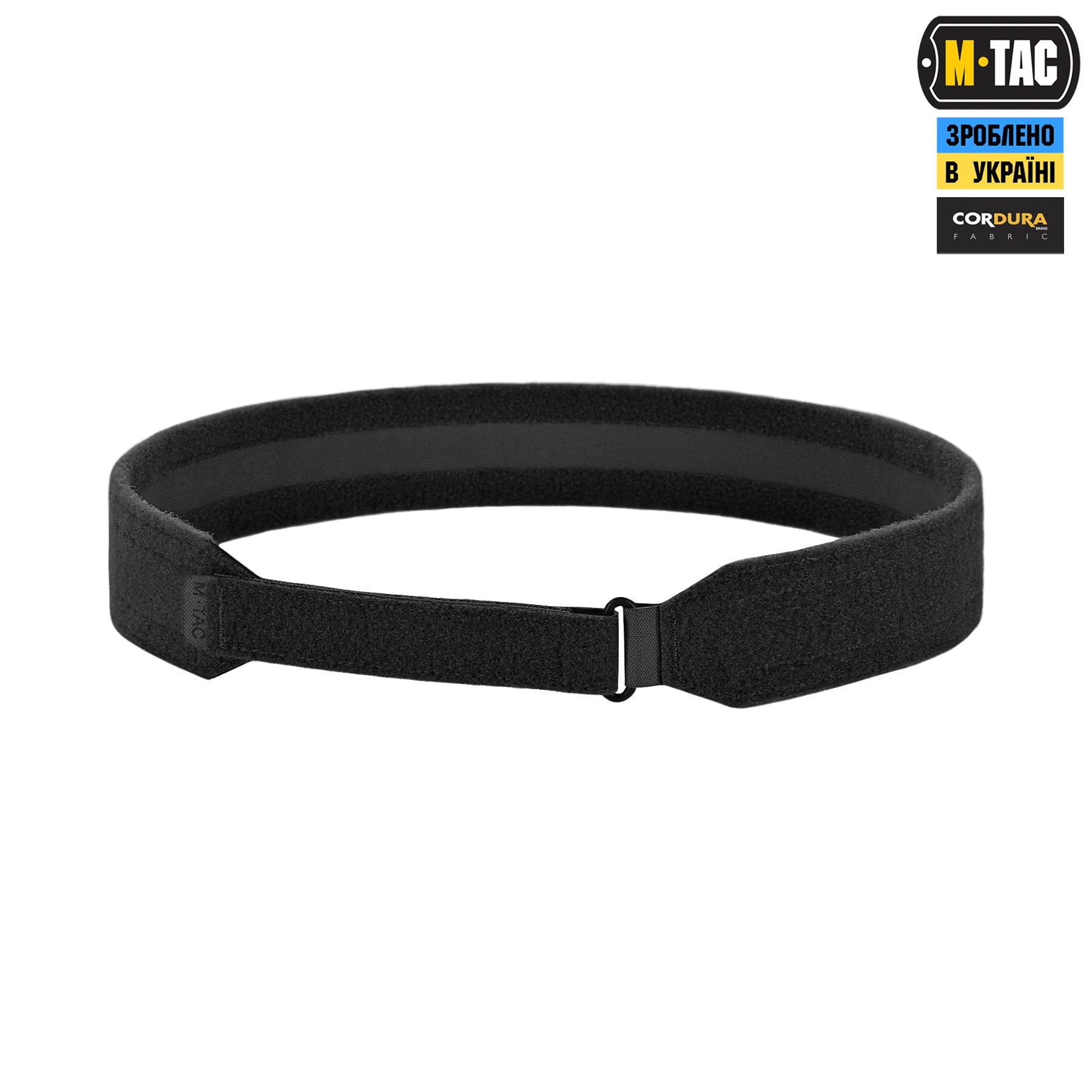 M-Tac внутрішній ремінь Tiger для Range Belt Black