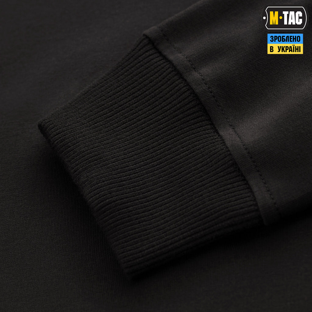 M-Tac пуловер 4 Seasons Black