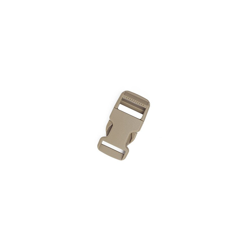Woojin Plastic фастекс NTSR 25mm Tan