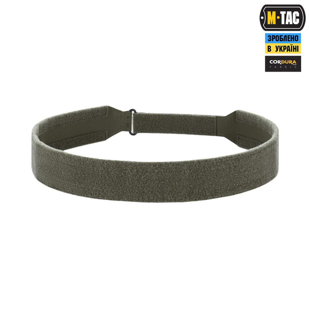 M-Tac внутрішній ремінь Tiger для Range Belt Ranger Green