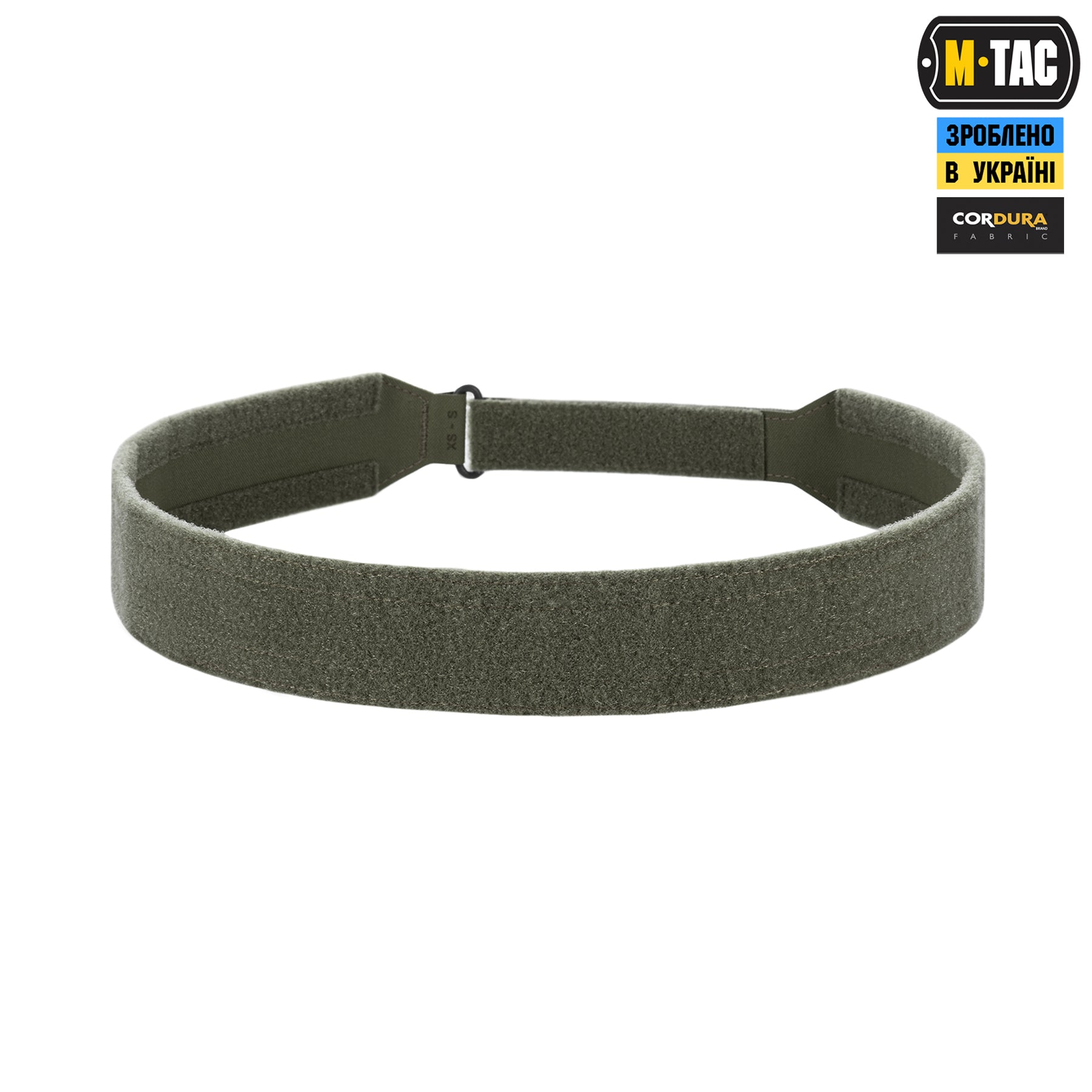 M-Tac внутрішній ремінь Tiger для Range Belt Ranger Green