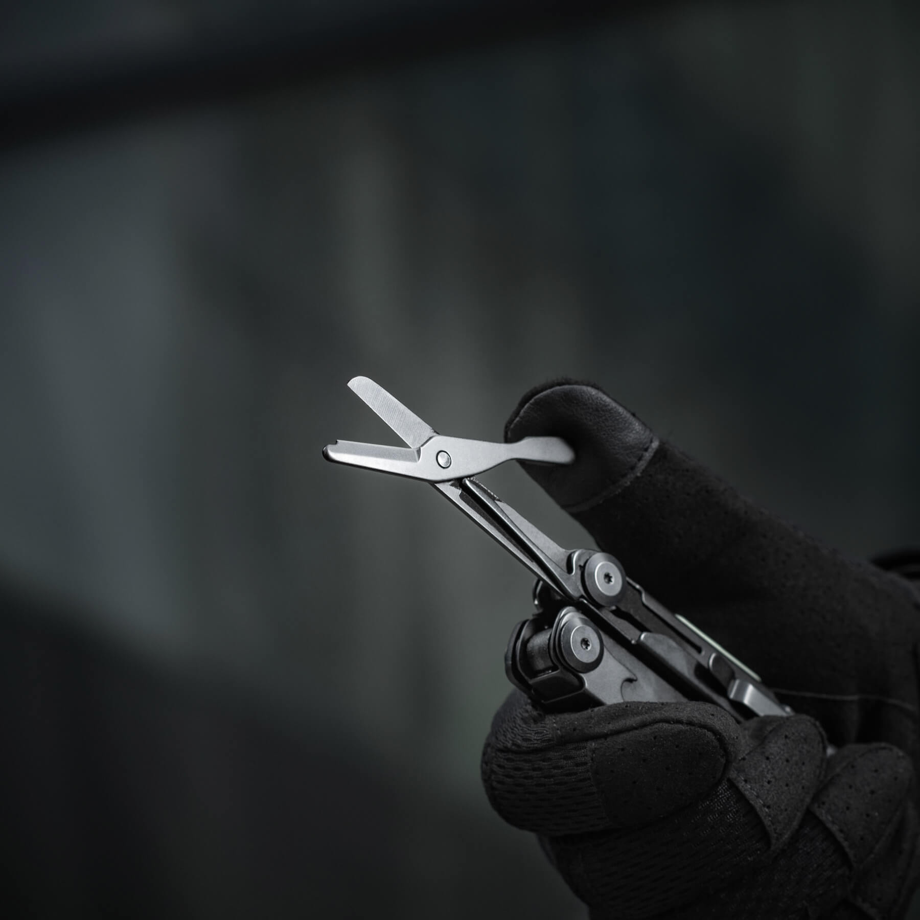 M-Tac мультитул Type 14 Black