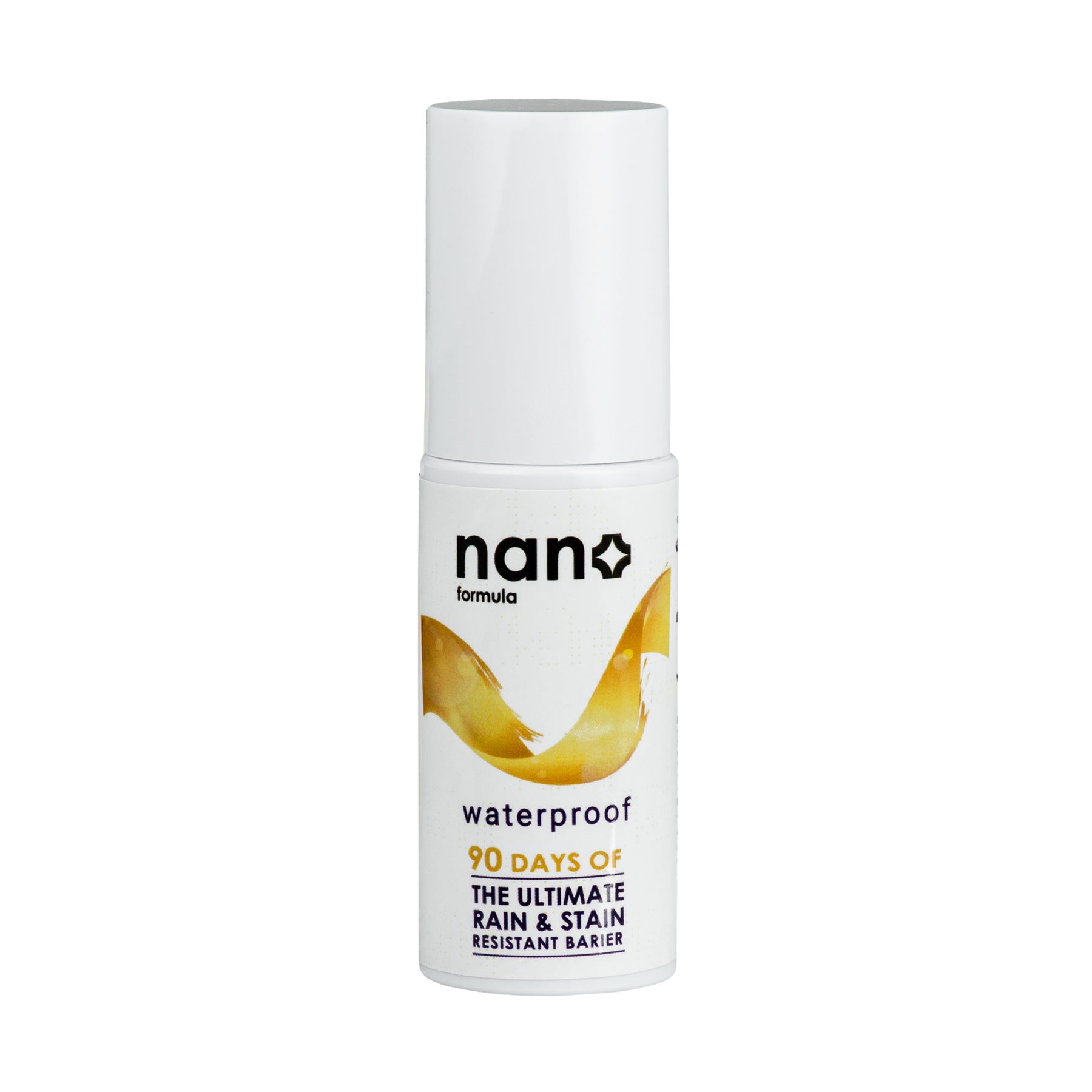 Nano formula Захист від води, бруду, солі, 50 мл