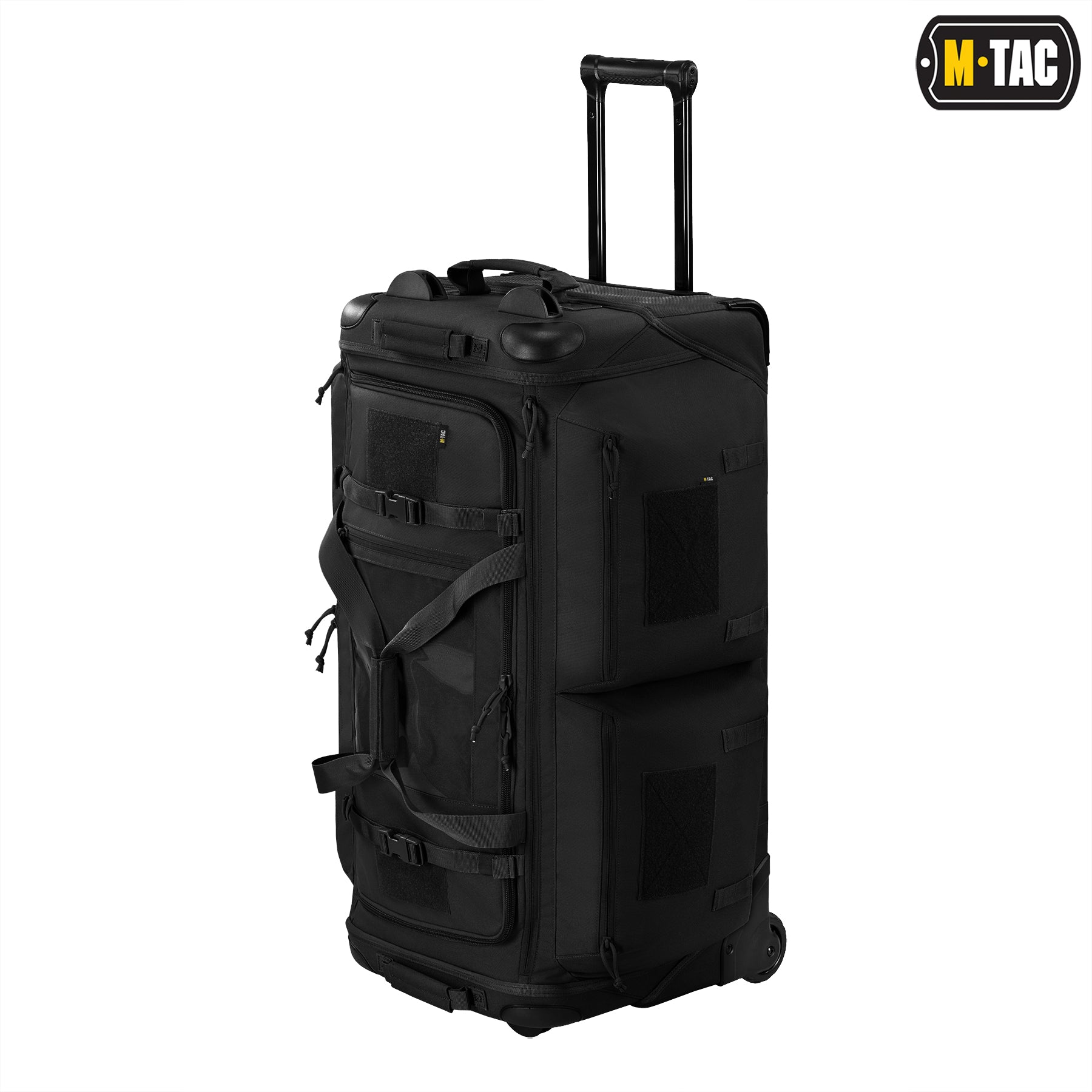 M-Tac сумка транспортна 120л Black