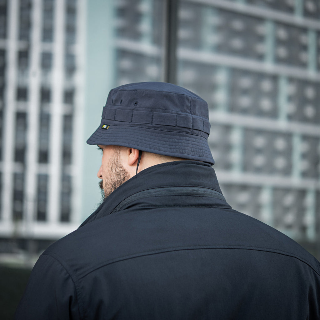 M-Tac панама Gen.II Summer Flex Dark Navy Blue
