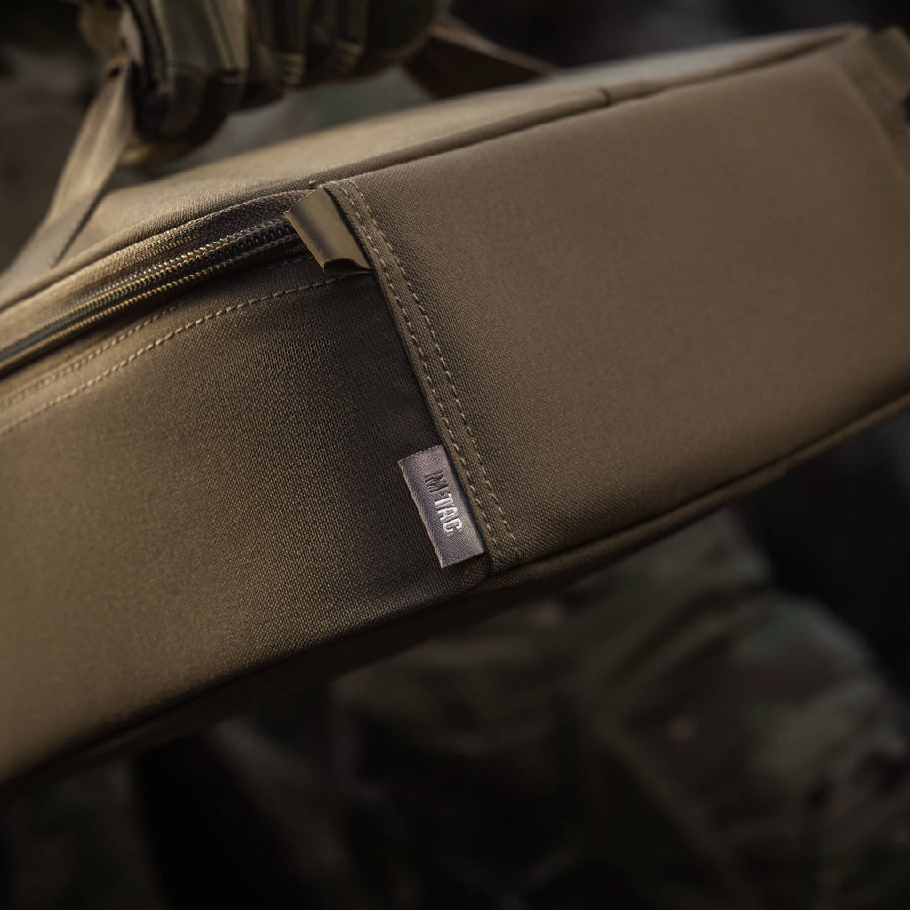M-Tac органайзер утилітарний Hardshell Utility box L Coyote