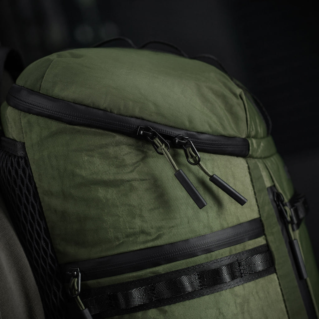 M-Tac рюкзак Urban Laptop Pack Olive