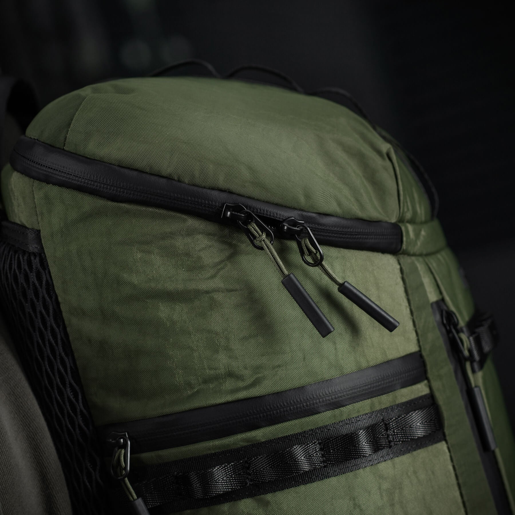 M-Tac рюкзак Urban Laptop Pack Olive