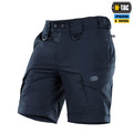 M-Tac шорти Aggressor Lite Dark Navy Blue