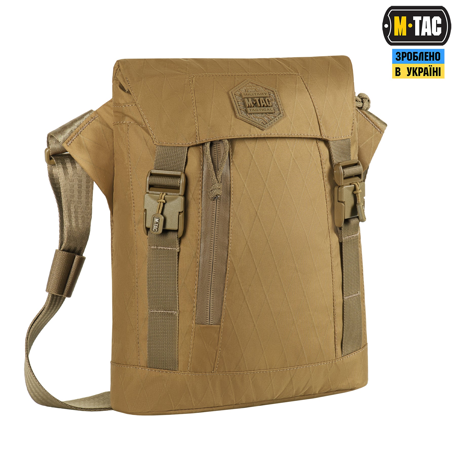 M-Tac сумка Magnet Bag X-Pac Elite Coyote