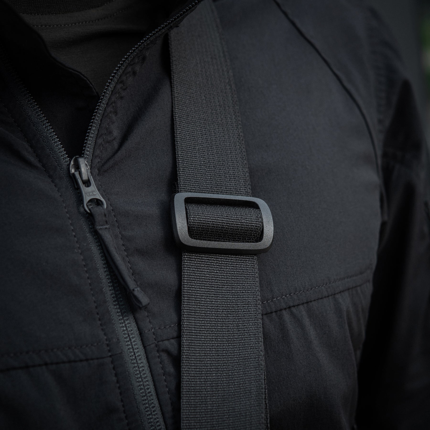 M-Tac сумка EDC Bag Elite Multicam Black