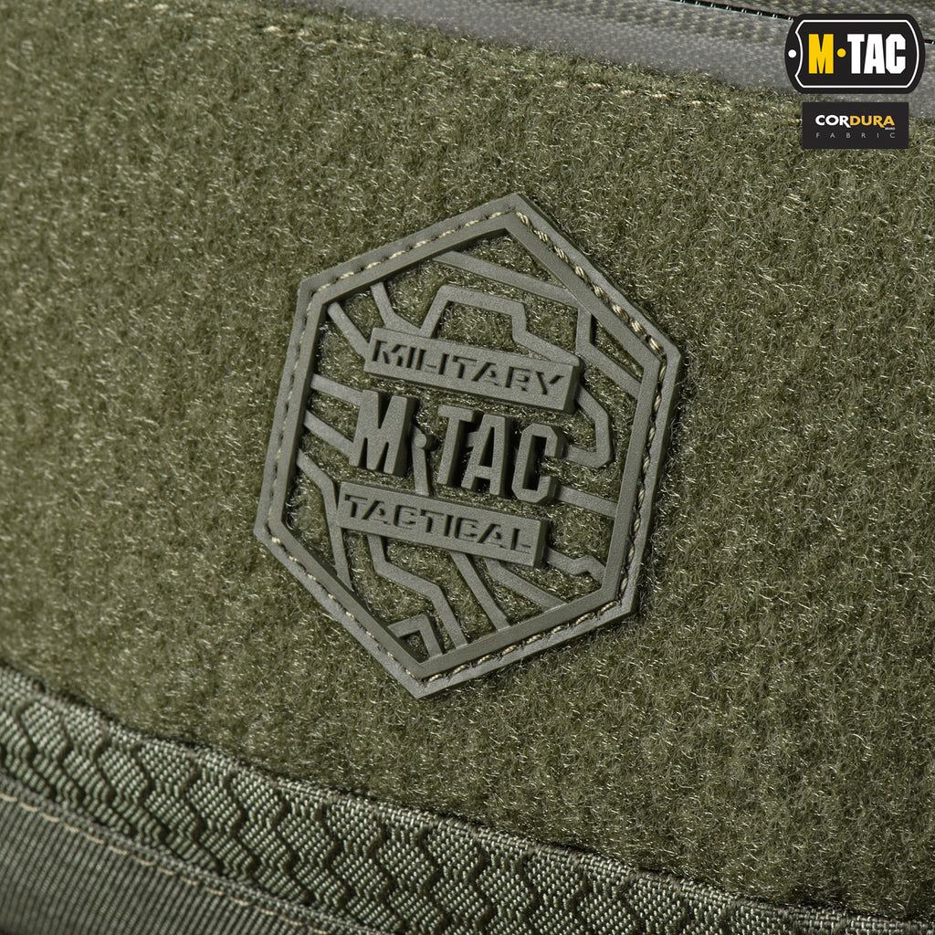 M-Tac сумка Waist Bag Hex Olive