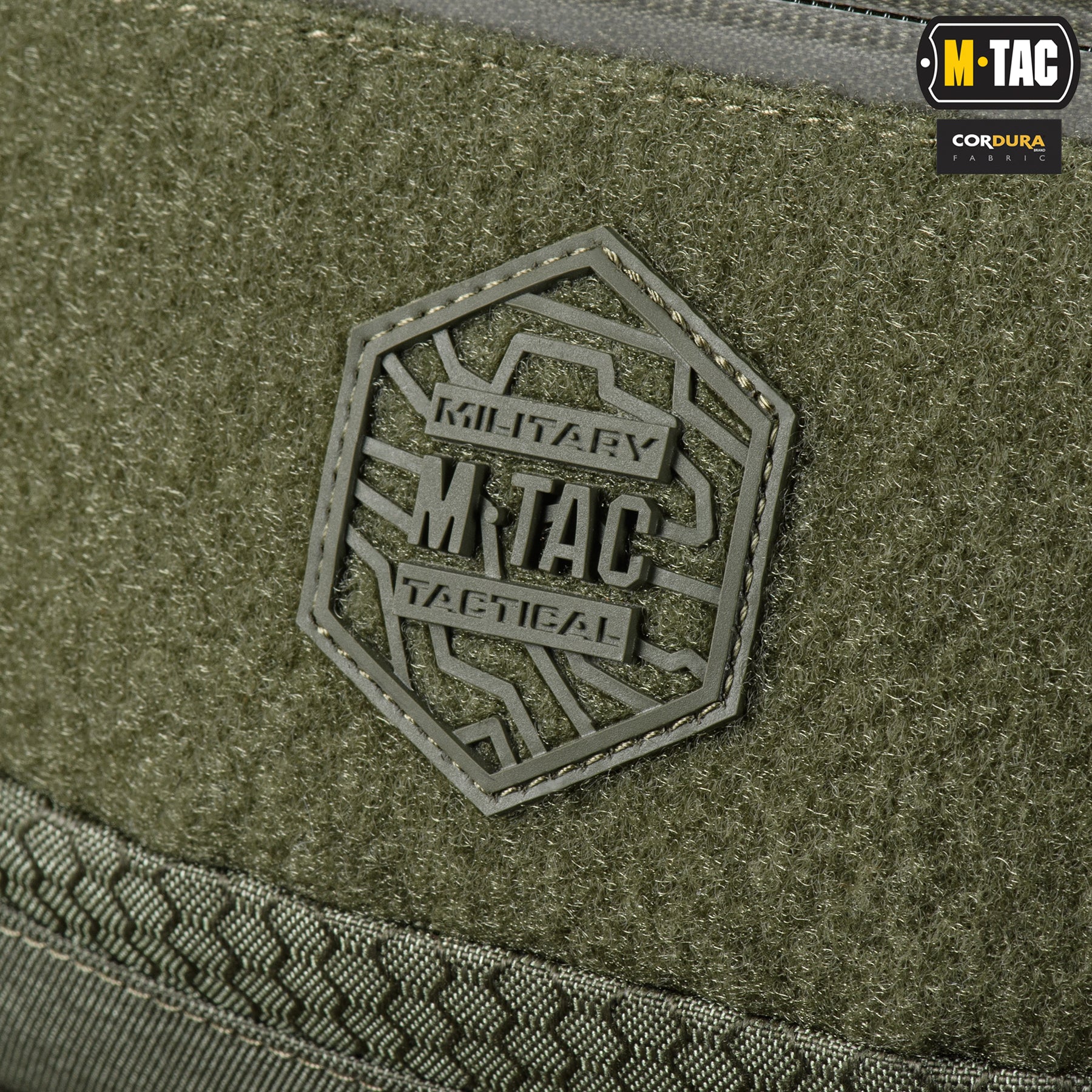 M-Tac сумка Waist Bag Hex Olive