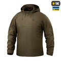 M-Tac куртка Flash Dark Olive
