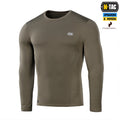 M-Tac термосорочка Winter Baselayer Dark Olive