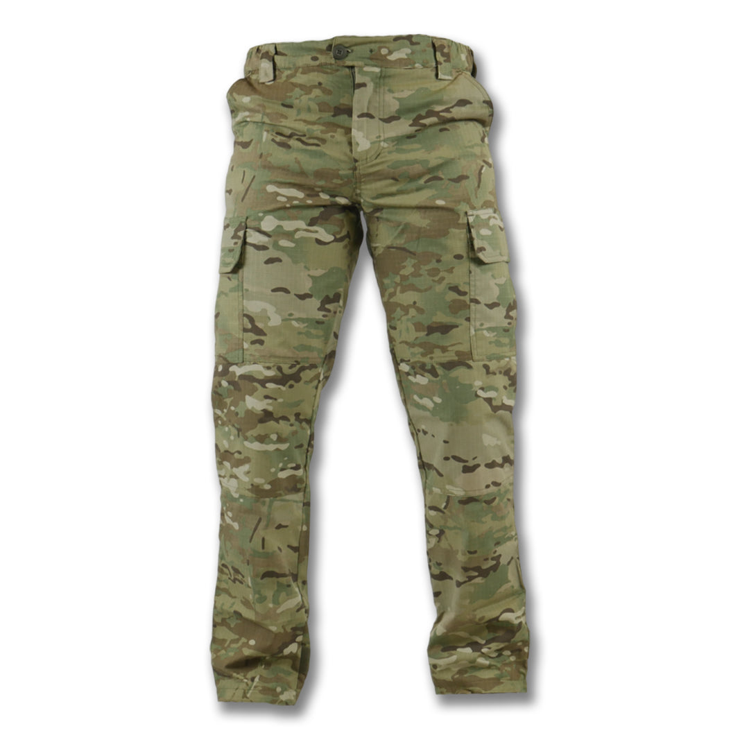 Штани мультикам Kiborg Compat Pants G2