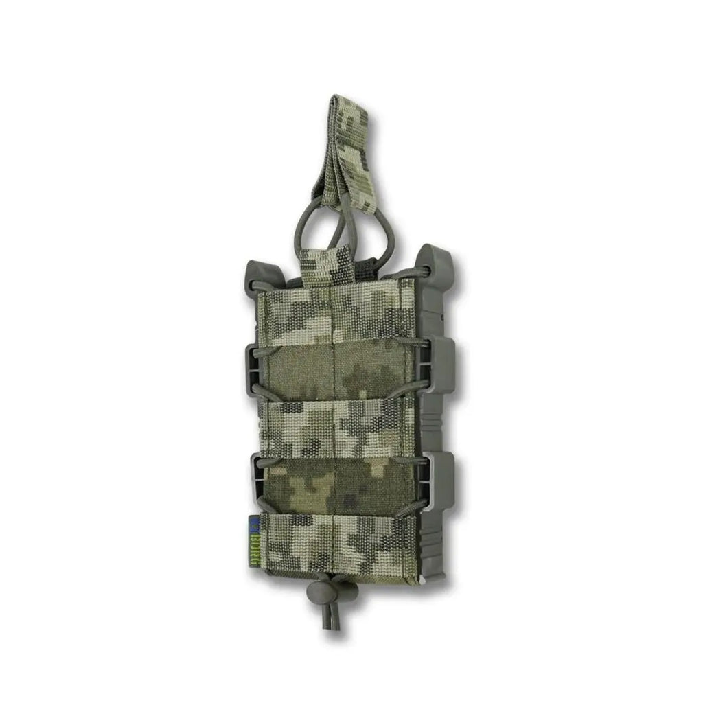 Набір Пояс РПС піксель Kiborg R-1 GEN.2 (M) + підсумки