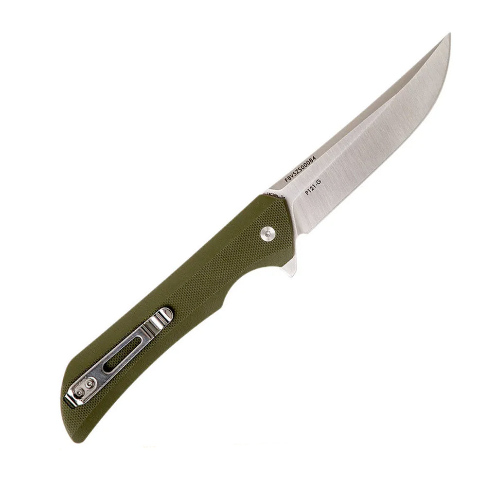 Ruike ніж складний Hussar P121-G