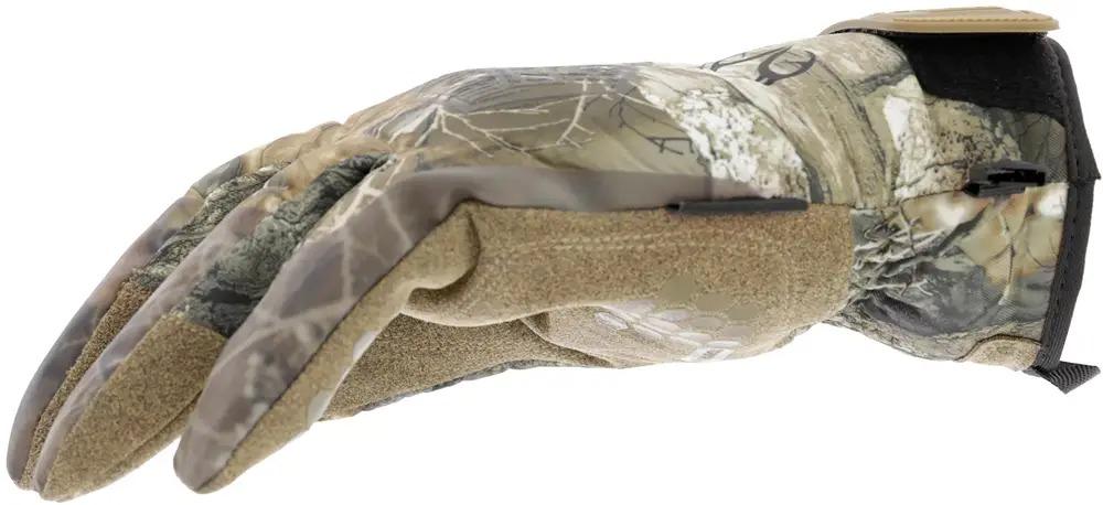 Рукавиці Mechanix SUB35 Realtree
