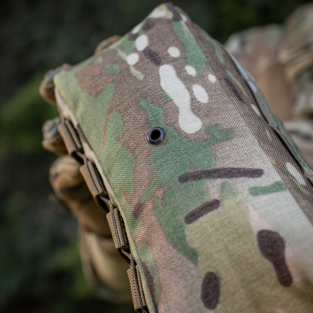 M-Tac підсумок утилітарний горизонтальный Gen.3 Multicam