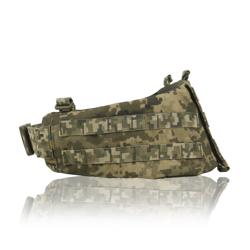 Пояс для РПС GEN.2 (S) Kiborg R-1 піксель з IRR-покриттям
