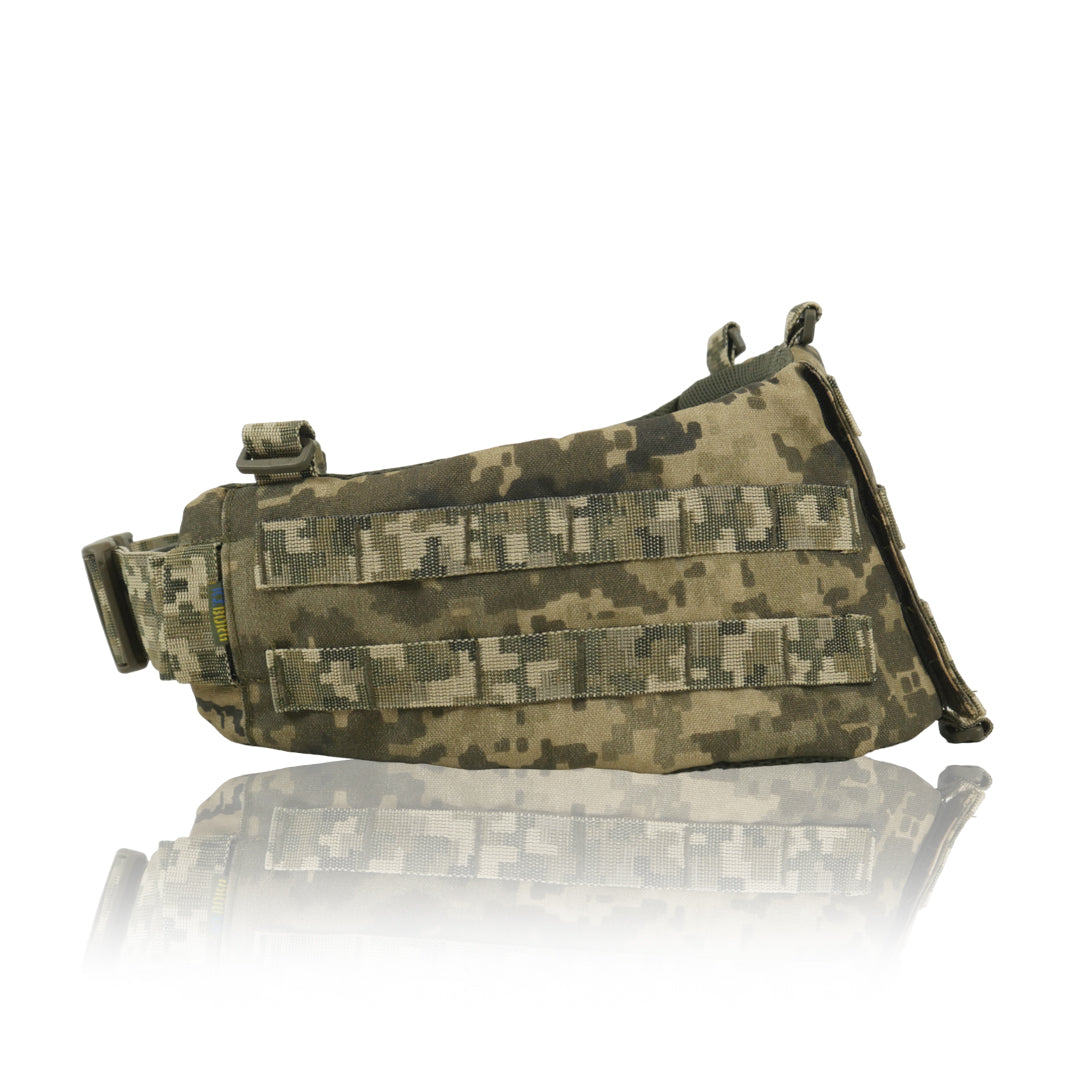 Пояс для РПС GEN.2 (S) Kiborg R-1 піксель з IRR-покриттям