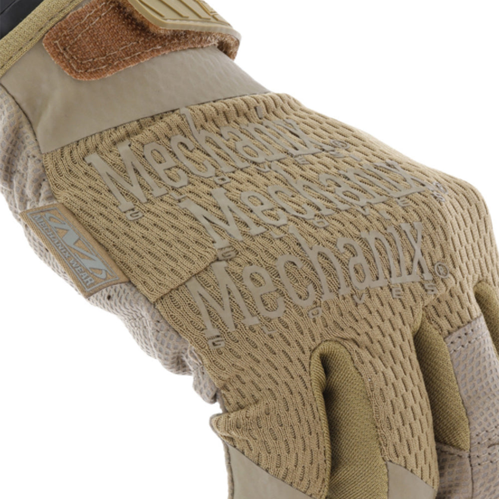 Mechanix рукавички Specialty 0.5mm Gloves Coyote