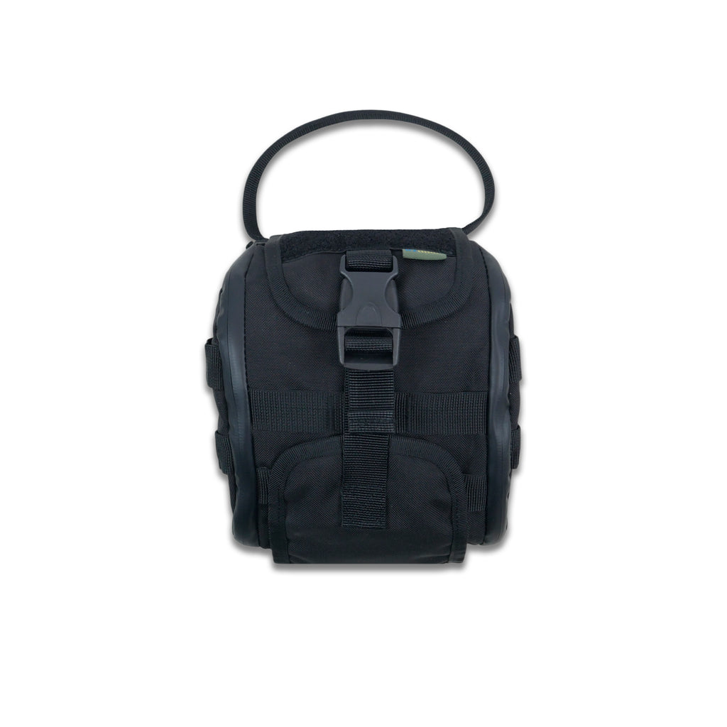 Підсумок-аптечка (швидкий скид) Kiborg GU Cordura Black