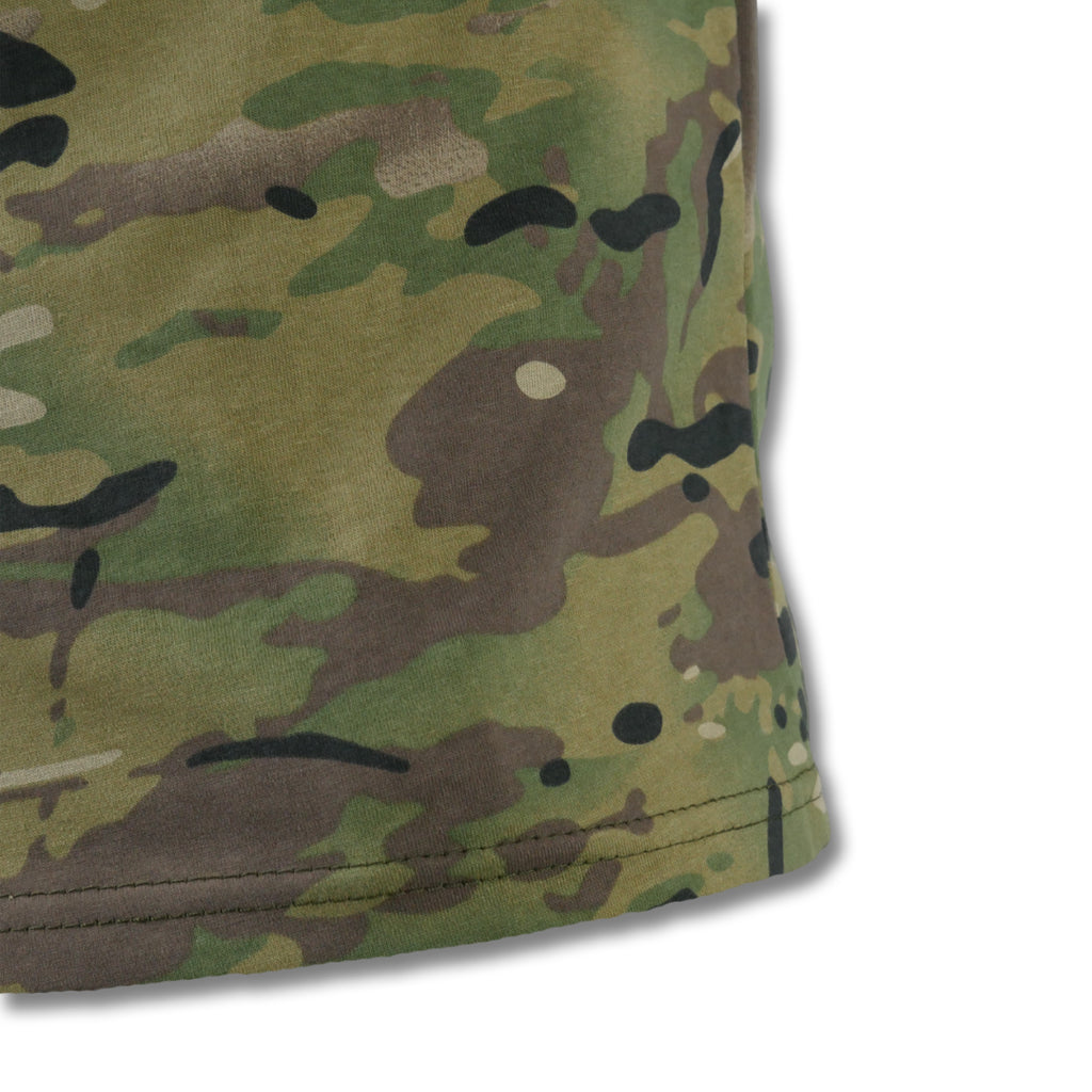 Футболка мультикам Jersey