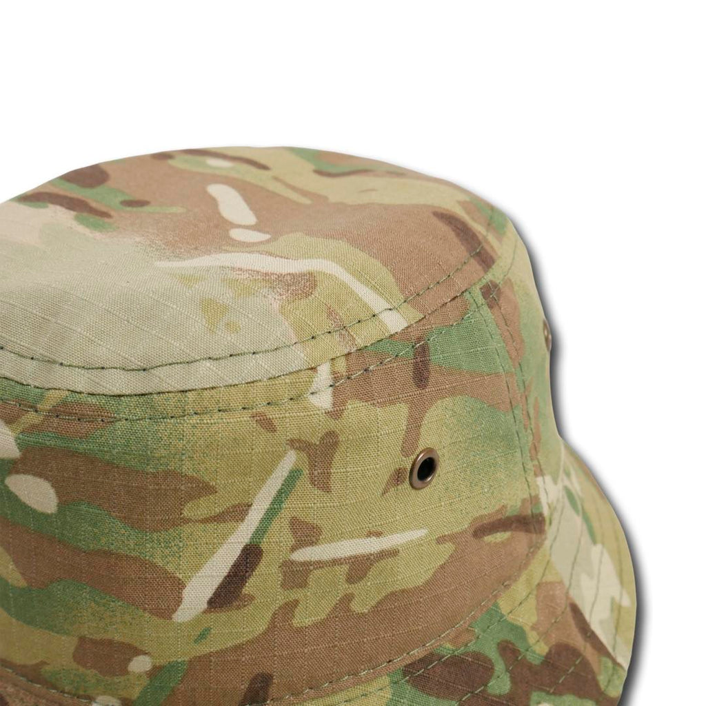 Панама тактична РL-64 Militex Multicam