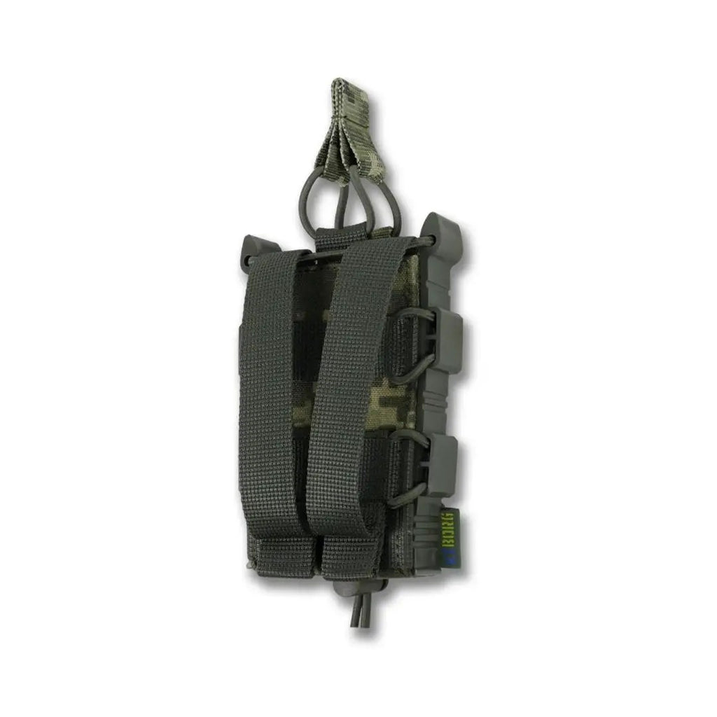 Набір Пояс піксель РПС Kiborg R-1 GEN.2 (L) + підсумки