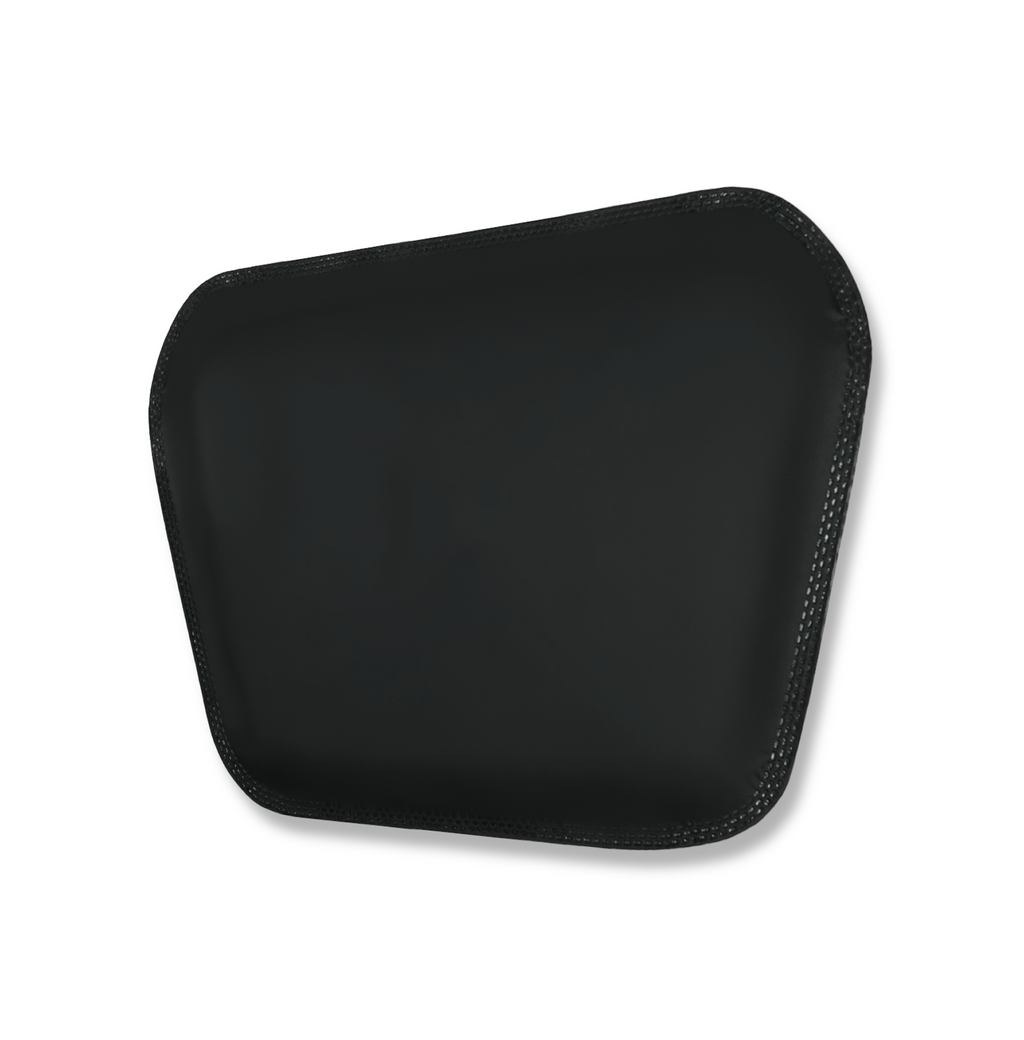 Сумка-напашник з балістичним захистом 1 класу Militex XL Cordura original USA Мультикам