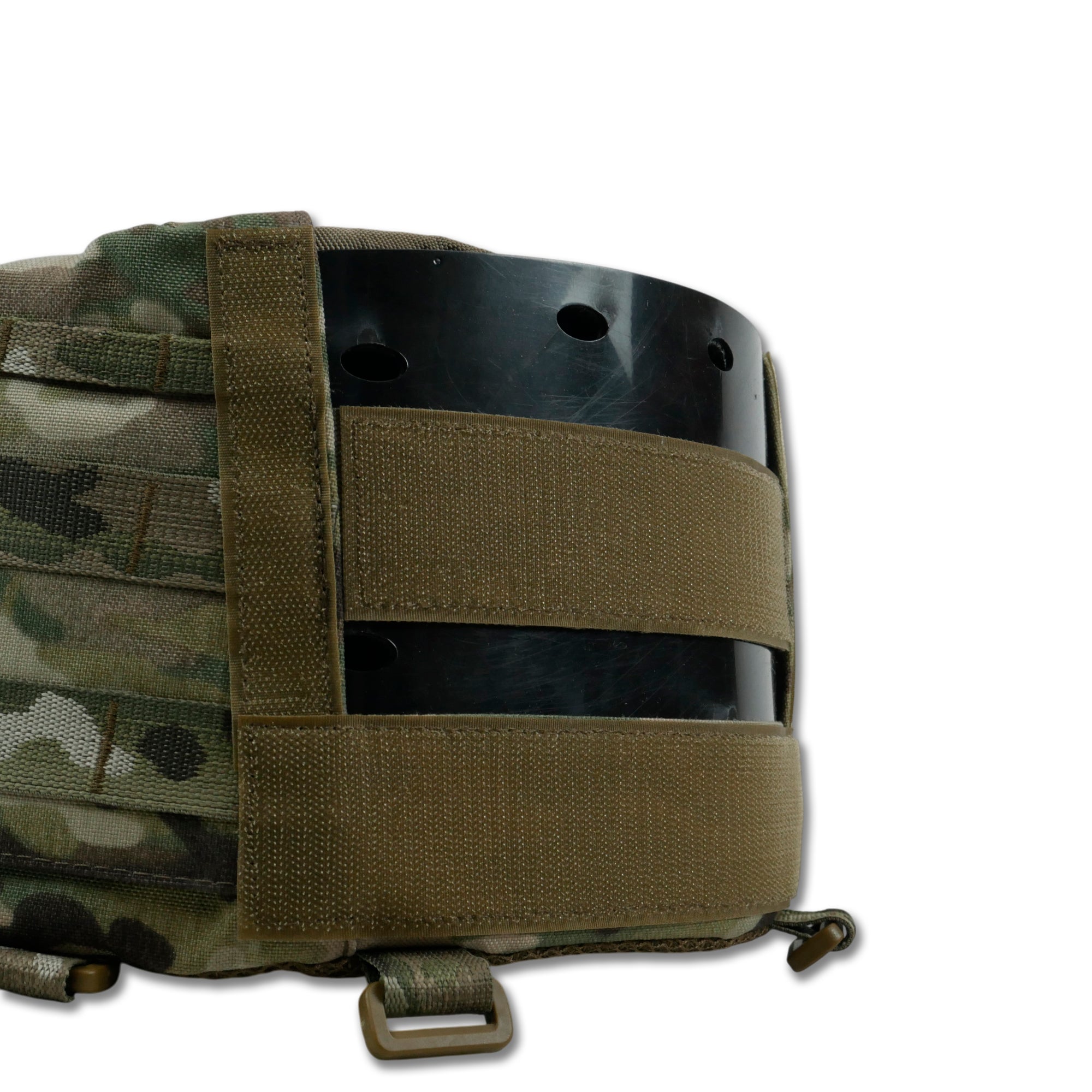 Пояс РПС Militex R-3 GEN.2 | Cordura 1000D USA | Мультикам (S)