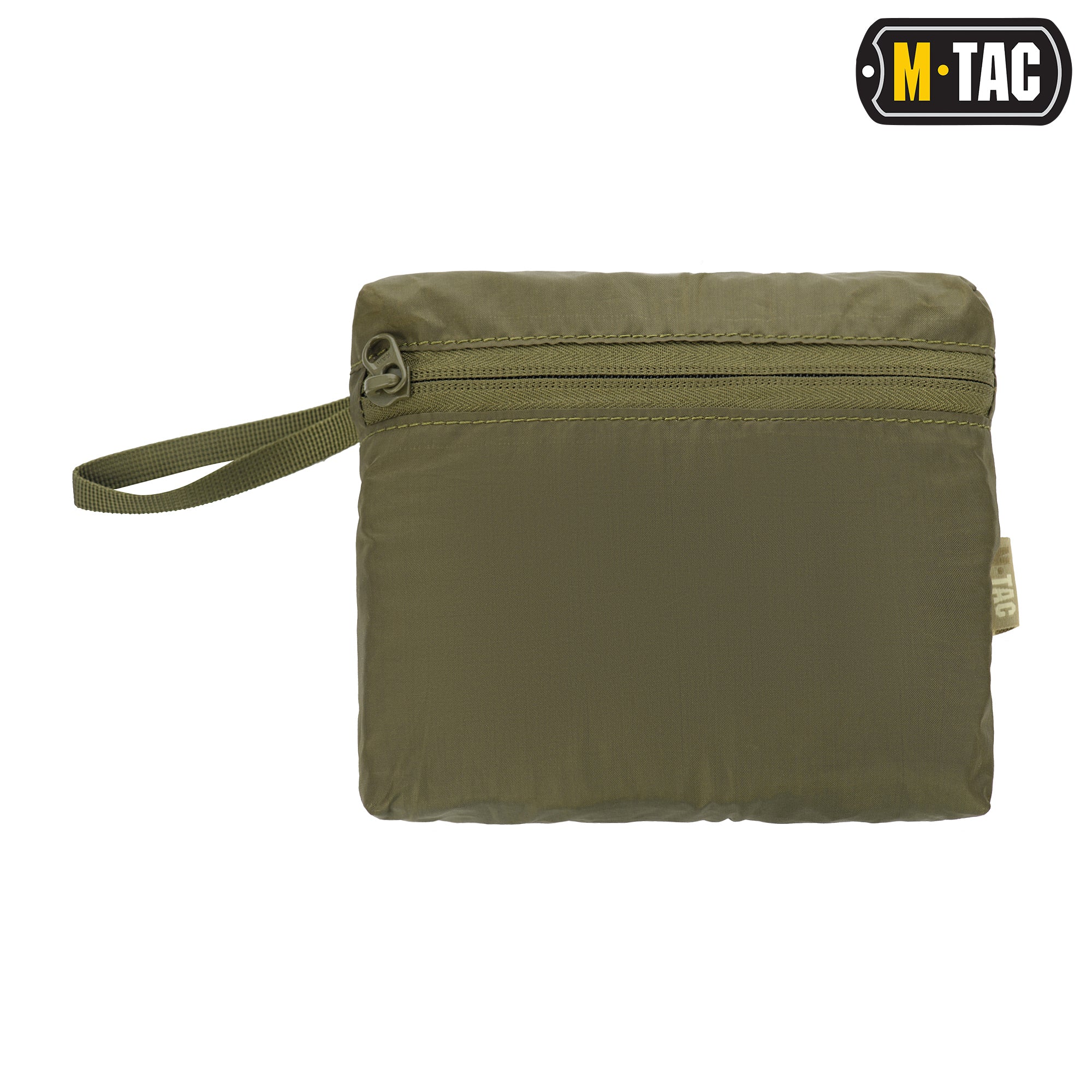 M-Tac чохол на рюкзак Small Olive