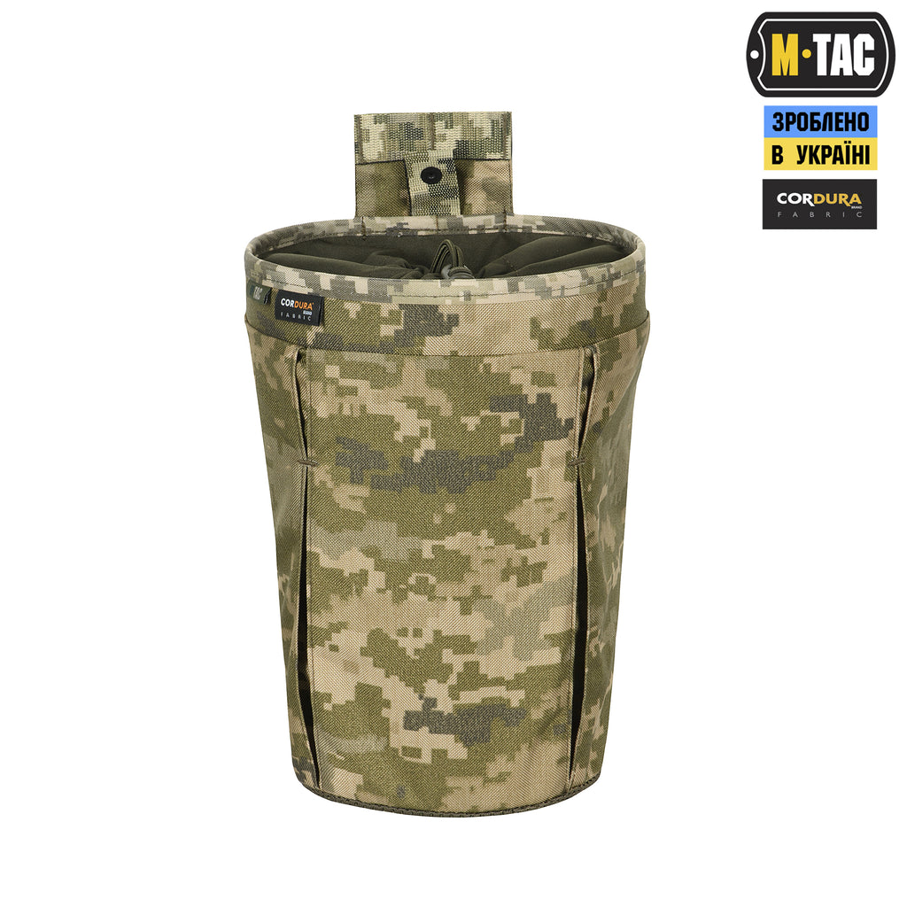 M-Tac сумка скидання магазинів Lite Elite MM14